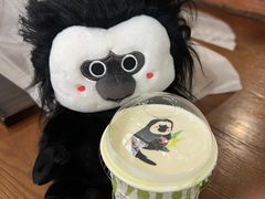 -ZOO COFFEE动物园咖啡(红山森林动物园店)