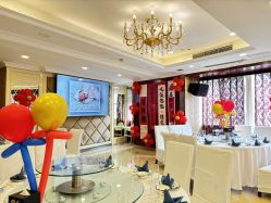 -四方阁酒楼·宴会厅(圣灯店)