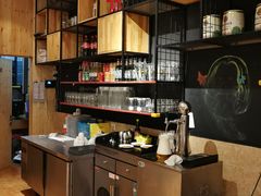 -木屋烧烤(西南角店)