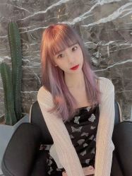 -G HAIR SALON私人造型定制
