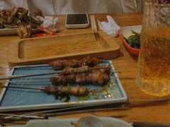 -小俩口烧烤东北菜(双井店)