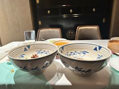 -今轩中餐厅(西安经开洲际酒店)