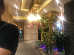 -九田家黑牛烤肉料理(太阳城店)