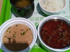 -老乡鸡(合肥高铁南站店)