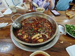 -黑竹香鸡(营和巷店)