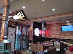 -杀猪天·韩国烤肉(总店)