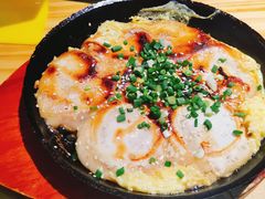 -恋萍小吃(时代店)