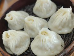-常鲜德乐购迎桂馒头店(麻巷公寓店)