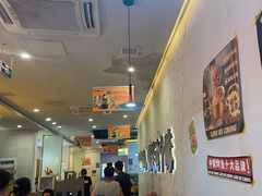 -令狐冲烤鱼·烧菜馆(达明店)