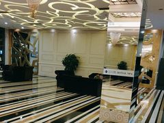 -御水泉休闲娱乐中心