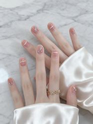 点击看大图 -H12 STAR日式美甲美睫专门店