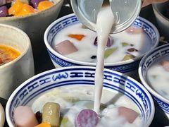 -李百蟹·江南蟹黄面·河景餐厅(夫子庙总店)