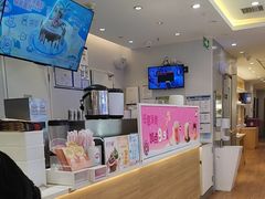 -DQ·蛋糕·冰淇淋(湖景东路店)