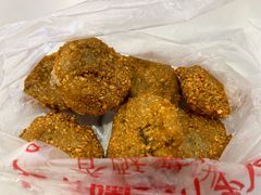 香酥藕饼-陶记正宗德州扒鸡(科巷店)