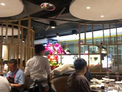 -海底捞火锅(崇文门新世界百货店)