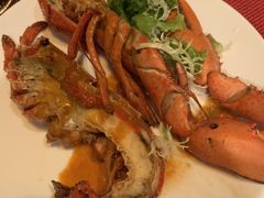 -OPEN開全日自助餐厅·牛肉火锅·海鲜(佛山希尔顿酒店)