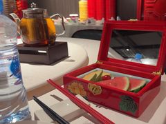 -千百味红餐厅·江西菜(绿地双子塔店)