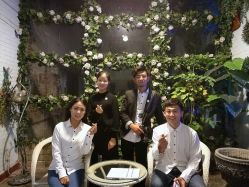 -情订奇缘摄影基地(文明路店)