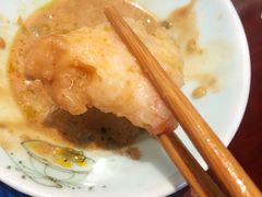 手打鲜虾滑-1078號老北京涮肉(松柏店)