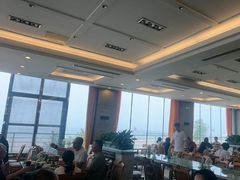 -海天一色海景自助餐厅(西港花园店)