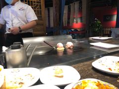 -湘汇概念铁板烧(铁西万达店)