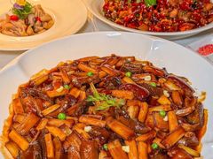 -悦融·京鲁菜·露台花园(安定门店)