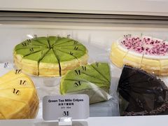 -Lady M(沙田新城市广场店)