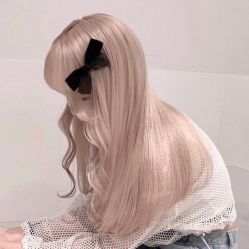 -MY HAIR ARDOR