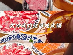 -东镇老火锅(长春路首店)