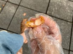 -阿捡忭京炸鸡(韭菜园总店)