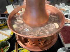 -南门涮肉(上海二店)