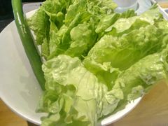 -唯成•韩国炭火烤肉 유성고기