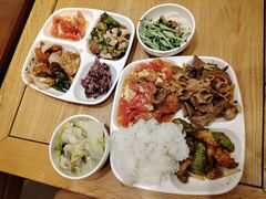 -富龙快餐店(铁西店)