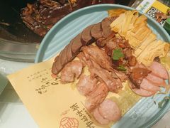 -满兴咱妈烀饼铁锅炖(兰州北街店)