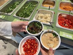 -一围肥牛肉小火锅(佳兆业广场店)