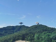 -渔公码头·九龙湾国际饭店