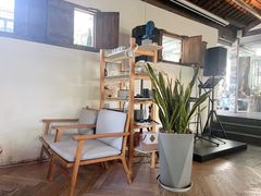 -Nirvana Cafe&Bar(北仓文创街区店)