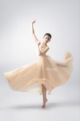-XinStudio定制儿童摄影
