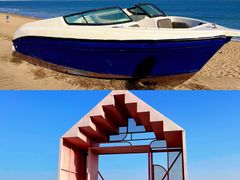 -巧克力渔家.小船海鲜家常菜(万平口店)