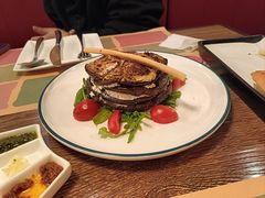 -安妮意大利餐厅(国贸店)
