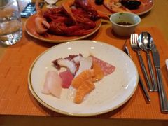 -The Place 自助餐(香港康得思酒店)