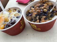 -美肴冰品·汉堡·牛腩饭(总店)