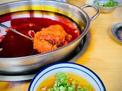 -飘香火锅(玉林西路店)