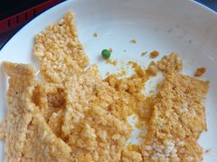 咸蛋黄锅巴-930私房菜(欧阳路店)