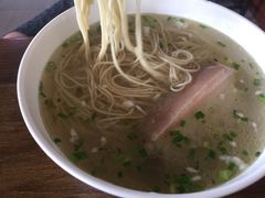 -朱鸿兴面馆(镇湖店)