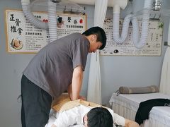 -脊元康推拿整脊养生馆
