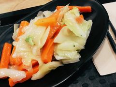 -吉野家(成都环球乐天店)