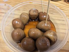 -山北老老头馄饨