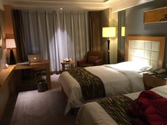 -云冈建国宾馆·自助餐厅