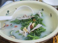 -南记食粥坊·宵夜大排档(莲花总店)